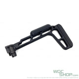 AIRSOFT ARTISAN Light Weight MCX Stock Cheek Pad - WGC Shop