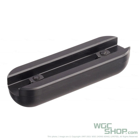 AIRSOFT ARTISAN Light Weight MCX Stock Cheek Pad - WGC Shop