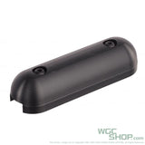 AIRSOFT ARTISAN Light Weight MCX Stock Cheek Pad - WGC Shop