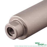 AIRSOFT ARTISAN Long M - lok Handguard for SCAR GBB & AEG Series MARUI / GUNS MODIFY AART-AA-SCAR-07-TM-DE - WGC Shop