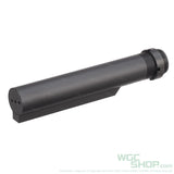 AIRSOFT ARTISAN M4 6 Position Buffer Tube for WE / WA / VFC AR Type GBB Airsoft ( Mil Spec ) - WGC Shop