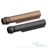 AIRSOFT ARTISAN M4 6 Position Buffer Tube for WE / WA / VFC AR Type GBB Airsoft ( Mil Spec ) - WGC Shop