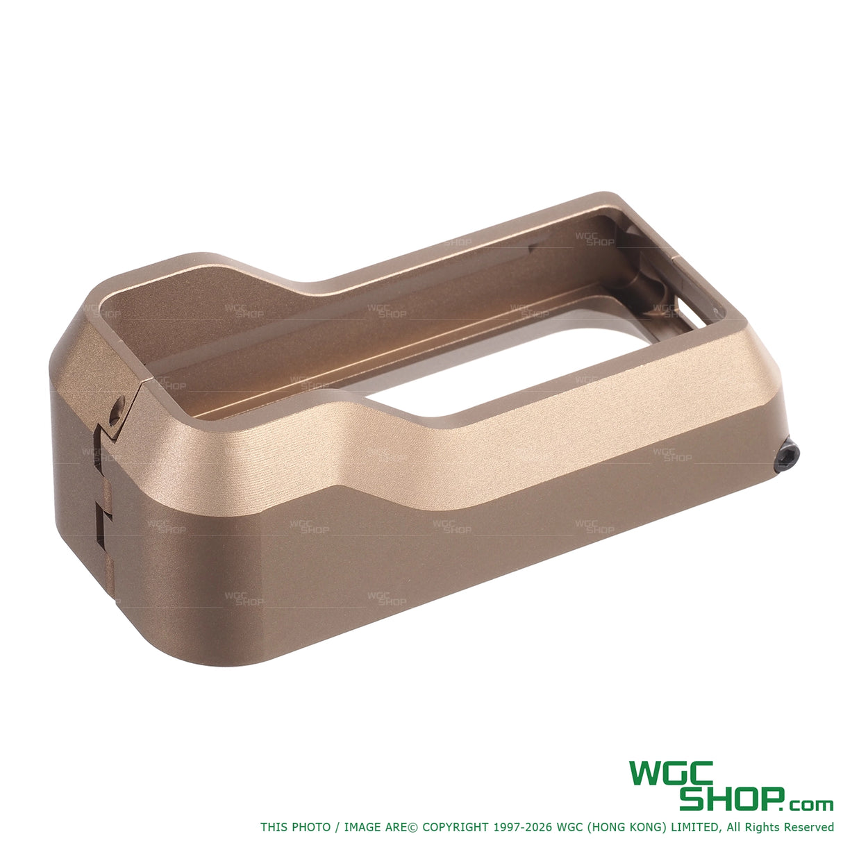 AIRSOFT ARTISAN Magwell for SCAR-L GBB & AEG Series