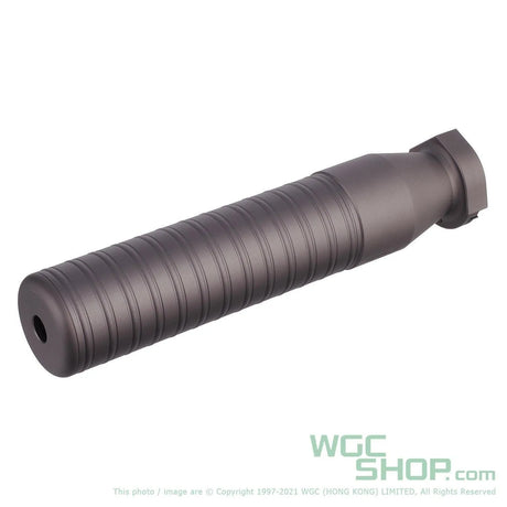AIRSOFT ARTISAN MCX 762Ti Style QD Barrel Extension with 3Prong Muzzle Brake - WGC Shop