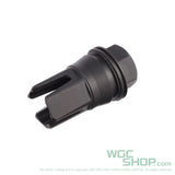 AIRSOFT ARTISAN MCX 762Ti Style QD Barrel Extension with 3Prong Muzzle Brake - WGC Shop