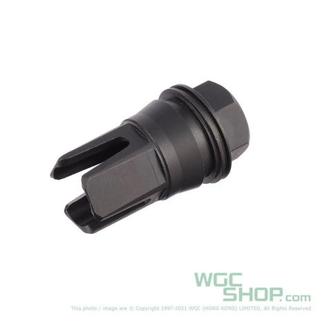 AIRSOFT ARTISAN MCX 762Ti Style QD Barrel Extension with 3Prong Muzzle Brake - WGC Shop