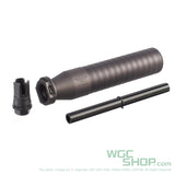 AIRSOFT ARTISAN MCX 762Ti Style QD Barrel Extension with 3Prong Muzzle Brake - WGC Shop