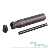 AIRSOFT ARTISAN MCX 762Ti Style QD Barrel Extension with Taper-Lok Muzzle Brake - WGC Shop