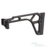 AIRSOFT ARTISAN MCX Folding Style Stock - Black - WGC Shop