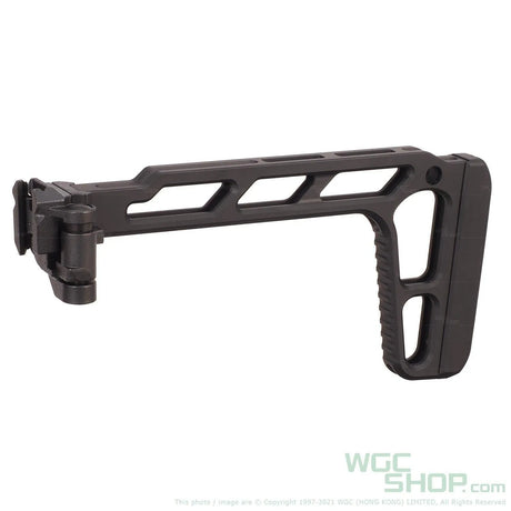 AIRSOFT ARTISAN MCX Light Weight Folding Stock - WGC Shop