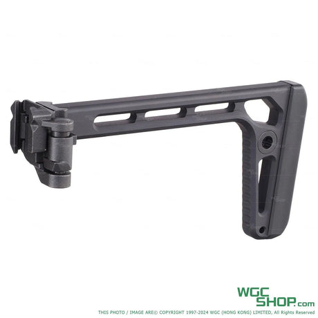 AIRSOFT ARTISAN MCX Minimalist Plus Folding Stock - WGC Shop