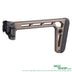 AIRSOFT ARTISAN MCX Minimalist Plus Folding Stock - WGC Shop