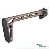 AIRSOFT ARTISAN MCX Minimalist Plus Folding Stock - WGC Shop