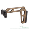 AIRSOFT ARTISAN MCX Shorter Folding Stock - WGC Shop