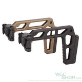 AIRSOFT ARTISAN MCX Shorter Folding Stock - WGC Shop