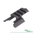 AIRSOFT ARTISAN MCX Top Rail Extension for APFG MCX Rattler GBB Airsoft-WGC Shop