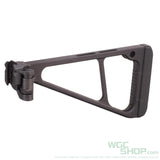 AIRSOFT ARTISAN MCX Triangle Folding Stock for M1913 - WGC Shop