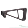 AIRSOFT ARTISAN MCX Triangle Folding Stock for M1913 Black AART-AA-PART-28-BK - WGC Shop