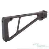 AIRSOFT ARTISAN MCX Triangle Folding Stock for M1913 DDC AART-AA-PART-28-DE - WGC Shop