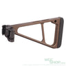 AIRSOFT ARTISAN MCX Triangle Folding Stock for M1913 DDC AART-AA-PART-28-DE - WGC Shop