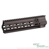 AIRSOFT ARTISAN MK15 M-Lok Handguard for Marui 416 EBB Airsoft - WGC Shop