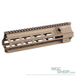 AIRSOFT ARTISAN MK15 M-Lok Handguard for VFC and WE 416 Airsoft Series - WGC Shop