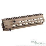 AIRSOFT ARTISAN MK15 M-Lok Handguard for VFC and WE 416 Airsoft Series - WGC Shop