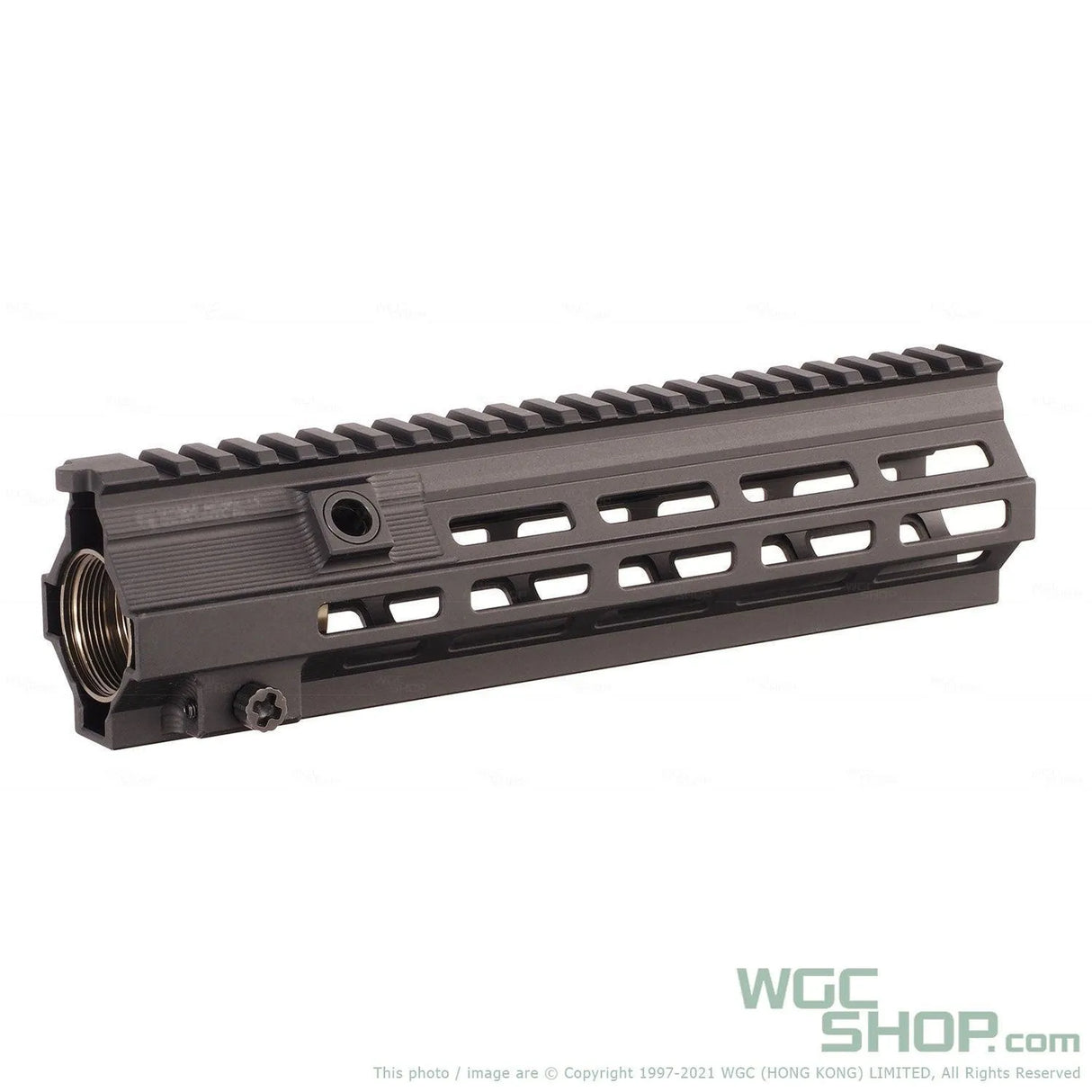 AIRSOFT ARTISAN MK15 M-Lok Handguard for VFC and WE 416 Airsoft Series - WGC Shop