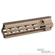 AIRSOFT ARTISAN MK15 M - Lok Handguard for VFC and WE 416 Airsoft Series DDC AART-AA-RAS-23-DE - WGC Shop