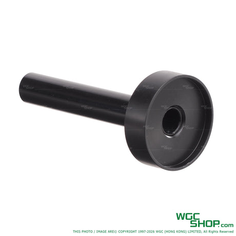 AIRSOFT ARTISAN MP7 QD Barrel Extension Suitable for MARUI / WE AART-AA-SIL-22-A - WGC Shop