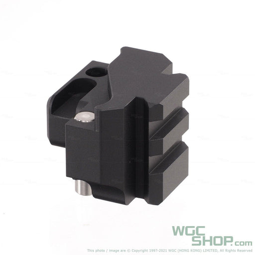 AIRSOFT ARTISAN MP9 M1913 Stock Adapter for KSC / KWA MP9 / TP9 Airsoft - WGC Shop