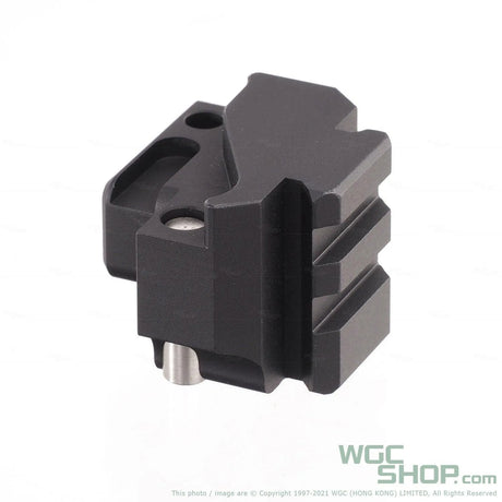 AIRSOFT ARTISAN MP9 M1913 Stock Adapter for KSC / KWA MP9 / TP9 Airsoft - WGC Shop