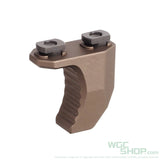 AIRSOFT ARTISAN New Type M-LOK Hand Stop - WGC Shop