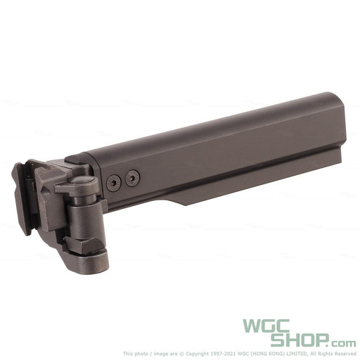 AIRSOFT ARTISAN New Type M4 Folding Stock Adapter - WGC Shop