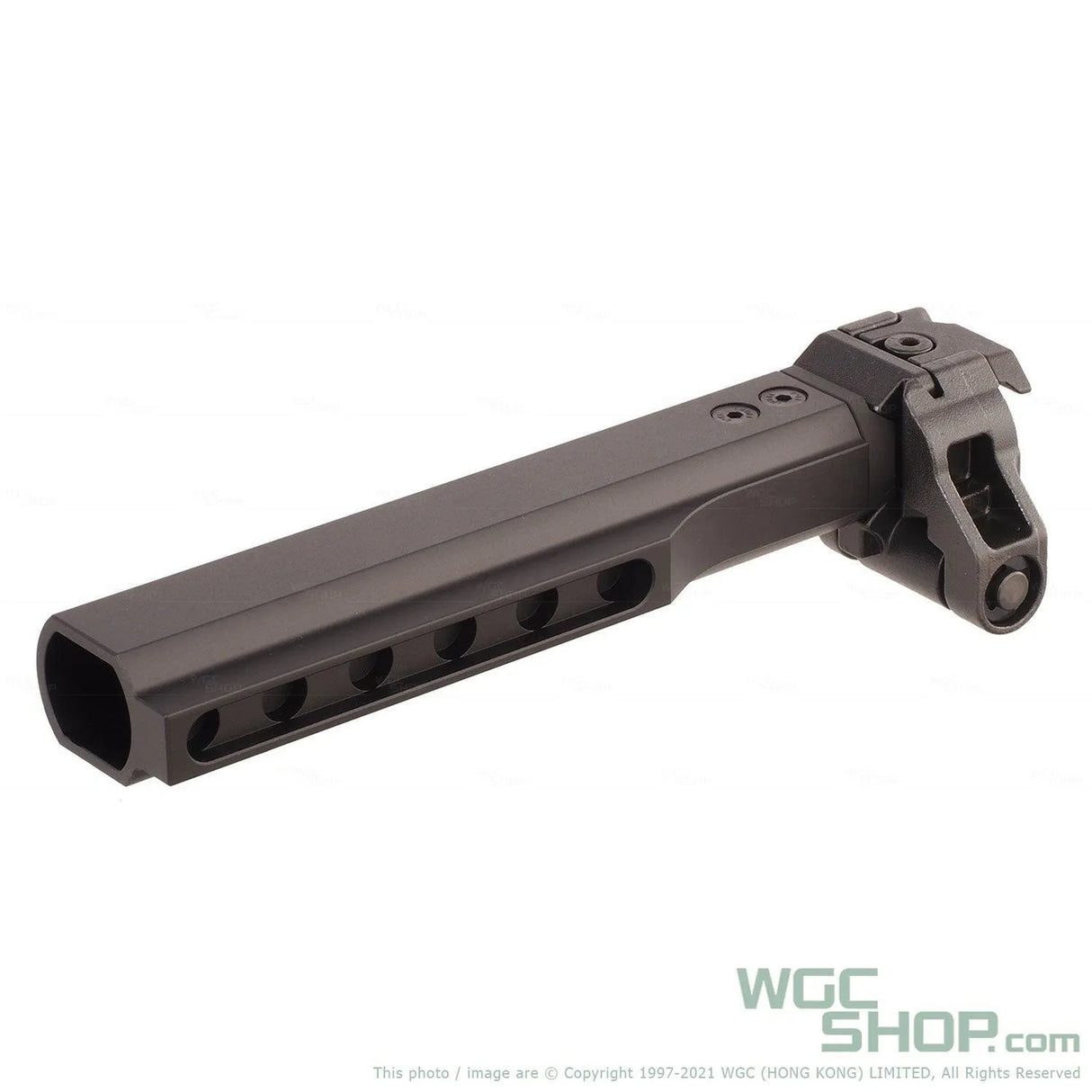 AIRSOFT ARTISAN New Type M4 Folding Stock Adapter - WGC Shop