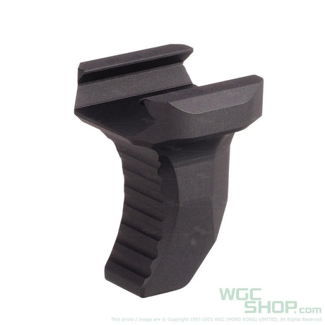 AIRSOFT ARTISAN New Type Picatinny Rail Hand Stop - WGC Shop