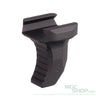 AIRSOFT ARTISAN New Type Picatinny Rail Hand Stop - WGC Shop