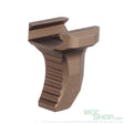 AIRSOFT ARTISAN New Type Picatinny Rail Hand Stop DDC AART-AA-PART-30-DE - WGC Shop