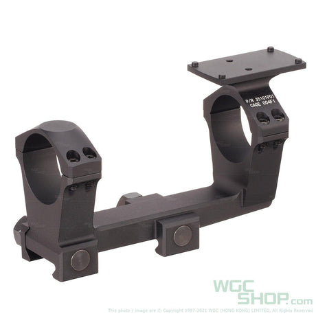 AIRSOFT ARTISAN NF Style 30mm One Piece Mount With Micro Reflex Sight Mount - WGC Shop