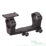 AIRSOFT ARTISAN NF Style 30mm One Piece Mount With Micro Reflex Sight Mount - WGC Shop
