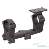AIRSOFT ARTISAN NF Style 30mm One Piece Mount With Micro Reflex Sight Mount AART-AA-PART-25-B - WGC Shop