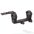 AIRSOFT ARTISAN NF Style 30mm One Piece Mount With Tactical Ring Rail - WGC Shop