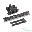 AIRSOFT ARTISAN PM Style SCAR Front Set Kit for Marui SCAR Next Gen Series - WGC Shop