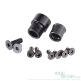 AIRSOFT ARTISAN PM Style SCAR Front Set Kit for Marui SCAR Next Gen Series DDC AART-AA-SCAR-05-TM-DE - WGC Shop