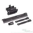 AIRSOFT ARTISAN PM Style SCAR Front Set Kit for WE SCAR Airsoft Series - WGC Shop