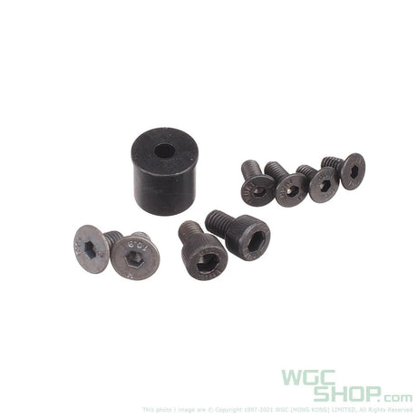 AIRSOFT ARTISAN PM Style SCAR Front Set Kit for WE SCAR Airsoft Series - WGC Shop