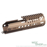 AIRSOFT ARTISAN Rattler SD Handguard Set - WGC Shop