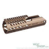 AIRSOFT ARTISAN Rattler SD Handguard Set - WGC Shop