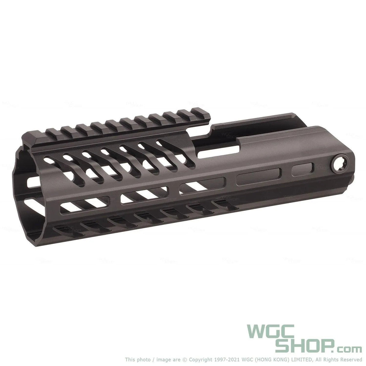 AIRSOFT ARTISAN Rattler SD Handguard Set - WGC Shop