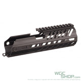 AIRSOFT ARTISAN Rattler SD Handguard Set - WGC Shop